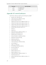 Preview for 316 page of Yealink CPE80 Administrator'S Manual