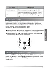 Предварительный просмотр 13 страницы Yealink CPW65-DECT Quick Start Manual