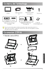 Preview for 19 page of Yealink CTP18-STD Quick Start Manual