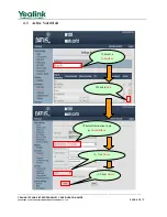 Preview for 9 page of Yealink Datus PBX Configuration Manual