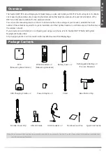 Preview for 5 page of Yealink DECT IP Multi-Cell Deployment ToolKit Quick Start Manual