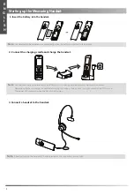 Preview for 8 page of Yealink DECT IP Multi-Cell Deployment ToolKit Quick Start Manual