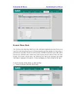 Preview for 33 page of Yealink Enterprise User Manual