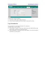 Preview for 43 page of Yealink Enterprise User Manual