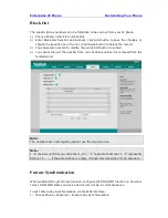 Preview for 50 page of Yealink Enterprise User Manual