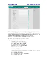 Preview for 54 page of Yealink Enterprise User Manual