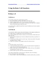 Preview for 56 page of Yealink Enterprise User Manual