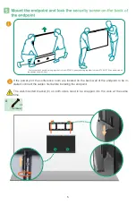 Preview for 7 page of Yealink ETV65 Quick Start Manual