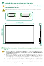 Предварительный просмотр 18 страницы Yealink ETV65 Quick Start Manual