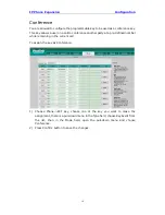 Preview for 13 page of Yealink EXP38 User Manual