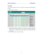 Preview for 15 page of Yealink EXP38 User Manual