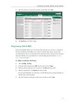 Preview for 19 page of Yealink EXP40 User Manual