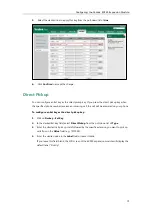 Preview for 21 page of Yealink EXP40 User Manual