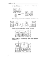 Предварительный просмотр 18 страницы Yealink EXP50 User Manual