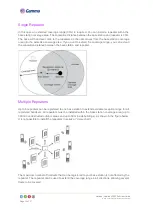 Предварительный просмотр 20 страницы Yealink Horizon W52P Full User Manual