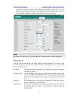 Preview for 17 page of Yealink IP Phone Manual