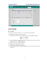 Preview for 26 page of Yealink IP Phone Manual