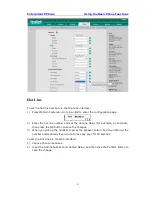 Preview for 27 page of Yealink IP Phone Manual