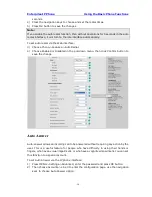 Preview for 30 page of Yealink IP Phone Manual