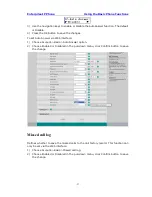Preview for 31 page of Yealink IP Phone Manual