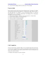 Предварительный просмотр 46 страницы Yealink IP Phone Manual