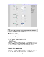 Preview for 62 page of Yealink IP Phone Manual