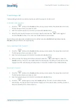 Preview for 6 page of Yealink IP29G Quick Reference Manual