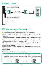 Preview for 9 page of Yealink MeetingBar A10 Quick Start Manual