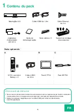 Preview for 17 page of Yealink MeetingBar A10 Quick Start Manual