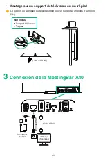 Preview for 19 page of Yealink MeetingBar A10 Quick Start Manual