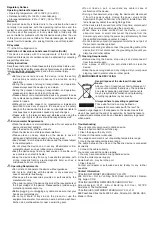 Preview for 32 page of Yealink MeetingBar A10 Quick Start Manual