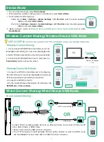 Предварительный просмотр 10 страницы Yealink MeetingBar A30 Kit Quick Start Manual