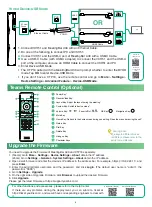 Предварительный просмотр 11 страницы Yealink MeetingBar A30 Kit Quick Start Manual