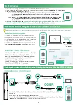 Предварительный просмотр 26 страницы Yealink MeetingBar A30 Kit Quick Start Manual