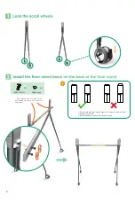 Preview for 4 page of Yealink MeetingBoard 65 Quick Start Manual