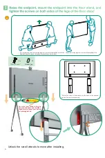 Preview for 6 page of Yealink MeetingBoard 65 Quick Start Manual