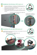 Preview for 11 page of Yealink MeetingBoard 65 Quick Start Manual