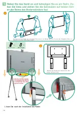 Preview for 12 page of Yealink MeetingBoard 65 Quick Start Manual