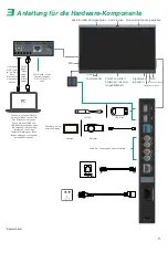 Preview for 13 page of Yealink MeetingBoard 65 Quick Start Manual