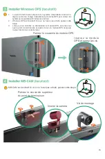 Preview for 17 page of Yealink MeetingBoard 65 Quick Start Manual