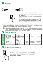 Preview for 20 page of Yealink MeetingBoard 65 Quick Start Manual