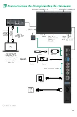 Preview for 25 page of Yealink MeetingBoard 65 Quick Start Manual