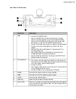 Предварительный просмотр 21 страницы Yealink MeetingEye 400 Administrator'S Manual