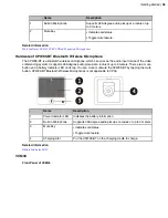 Предварительный просмотр 36 страницы Yealink MeetingEye 400 Administrator'S Manual