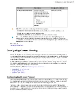 Предварительный просмотр 177 страницы Yealink MeetingEye 400 Administrator'S Manual