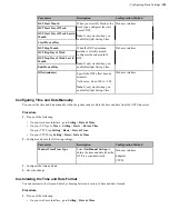 Предварительный просмотр 105 страницы Yealink MeetingSpace VC200 Administrator'S Manual