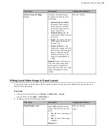 Предварительный просмотр 136 страницы Yealink MeetingSpace VC200 Administrator'S Manual