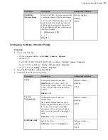 Предварительный просмотр 151 страницы Yealink MeetingSpace VC200 Administrator'S Manual