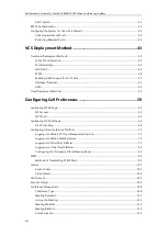 Preview for 12 page of Yealink MeetingSpace VC500 Administrator'S Manual