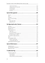 Preview for 14 page of Yealink MeetingSpace VC500 Administrator'S Manual